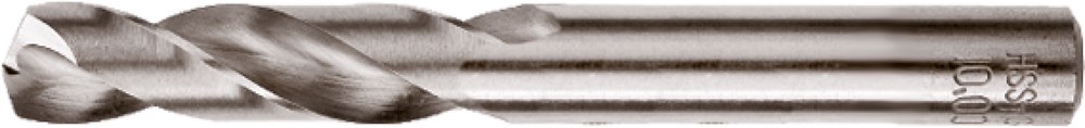 Plaatwerkboor
