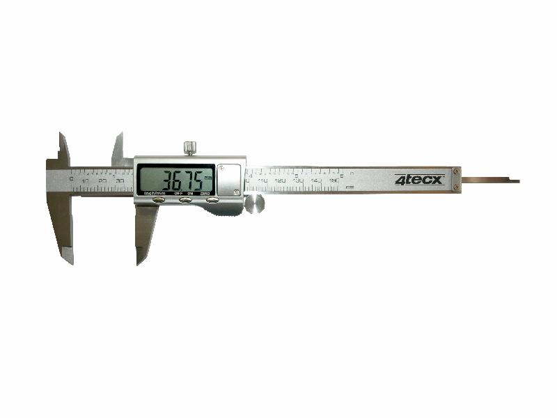 Meetgereedschap Overig