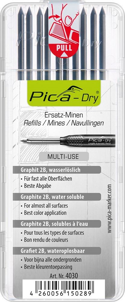 Markeermateriaal