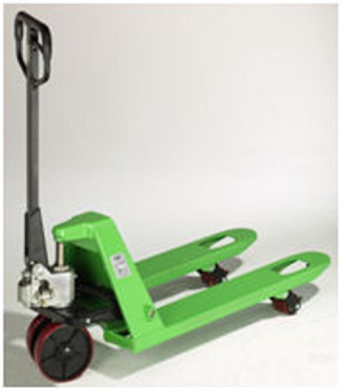 Palletwagens