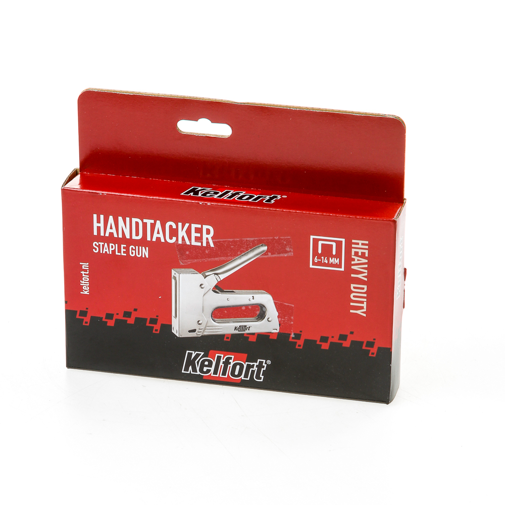 Handtacker