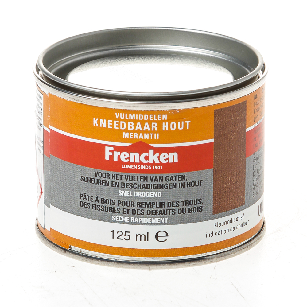 Kneedbaar Hout