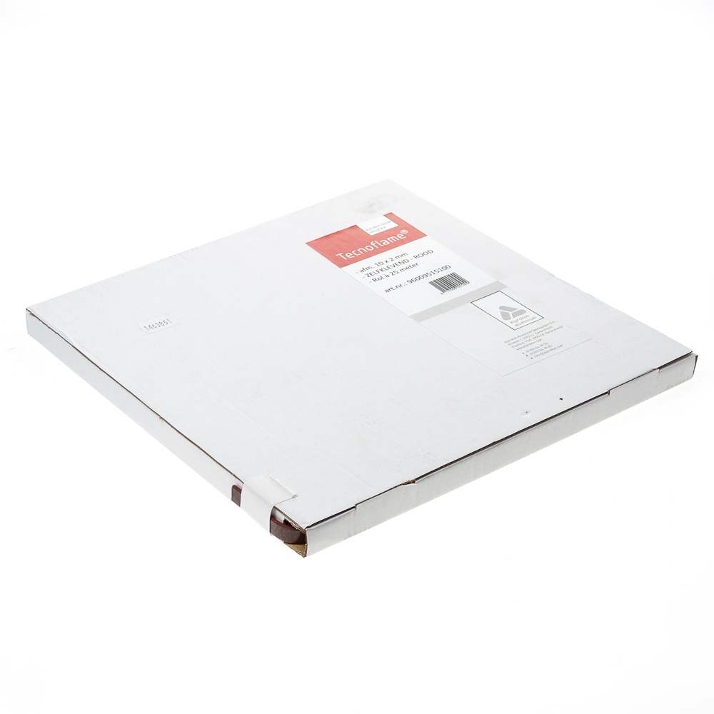 Brandvertragend Materiaal