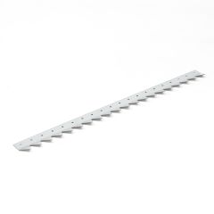 GB ANTI KLIMSTRIP SENDZIMIR VERZINKT 100CM 714940