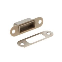 ATZ SLUITKOM/PLAAT MAGNEET LOOP/WC-SLOT