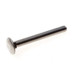 SLOTBOUT RVS A2 M5 X 50MM