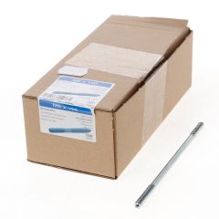 STOKEIND VERZINKT 73 GRAM M6 X 150MM
