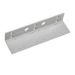 DORMA HOEKCONSOLE ZILVER TBV TS83