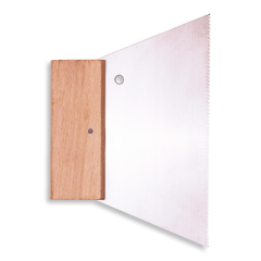 LIJMKAM HOUT FIJN 180MM