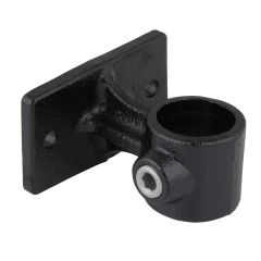 LEUNINGDRAGER ZWART 27MM