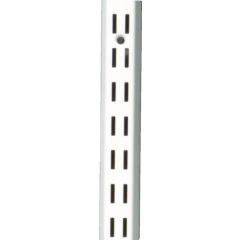 FIPRO WANDRAIL TYPE 4000 WIT 250CM