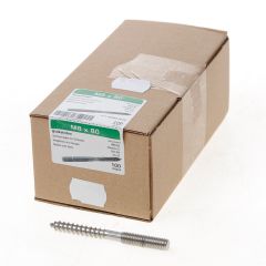 STOKEIND RVS A2 M8 X 80MM