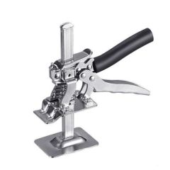CombiPower Atlas deurlifter tillift voor nauwkeurig deurstellen en montage
