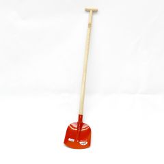 PANSCHOP HOLLANDS 00 STEEL 110CM BLAD 265 X 225MM