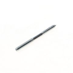 STOKEIND VERZINKT 73 GRAM M6X 80MM