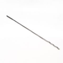 GB UNI-SLAGSPOUWANKER RVS 250 X 4 MM 37064