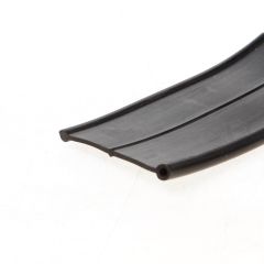 ALPROKON RUBBERSTRIP/PROFIEL 58MM BREED VOOR PROFIEL 4030