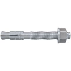 FISCHER SNELBOUWANKER FBN II M8 X 71MM 8/10