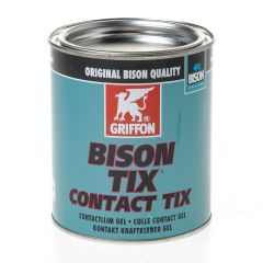 BISONTIX UNIVERSELE CONTACTLIJM 750ML