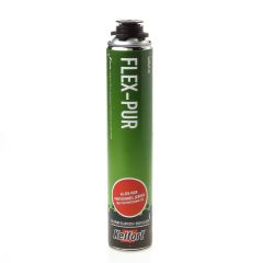 Kelfort FLEX-PUR NBS purschuim 750ml professioneel PU-schuim
