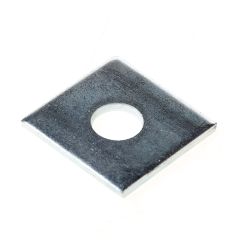 GB VOLGPLAAT THERMISCH VERZINKT M12 100 X 100 X 6MM 84453