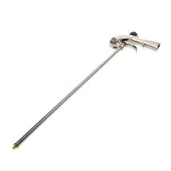 PURSCHUIMPISTOOL NBS L60CM