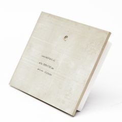 VLOERLUIK MET ISOLATIE 90MM 595 X 795MM