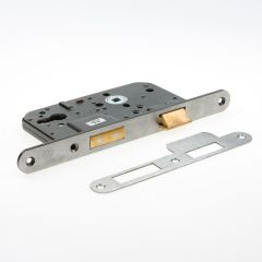 NEMEF VEILIGHEIDS CILINDER DAG- EN NACHTSLOT DEURSLOT PC72MM TYPE 4219/27-60 DIN RECHTS