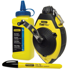 STANLEY SLAGLIJMOLENKIT FATMAX 30M