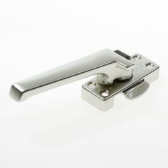 AXA RAAMSLUITING MET NOK DRUKKNOP LINKS F2 3308-41-92/E