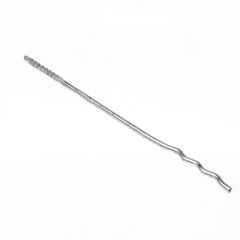 GB UNI-SLAGSPOUWANKER VERZINKT DRAAD 190 X 4MM 36482