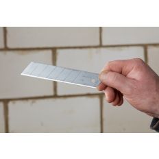 STANLEY FATMAX RESERVE AFBREEKMES 25MM (5ST) STANLEY FATMAX RESERVE AFBREEKMES 25MM (5ST)