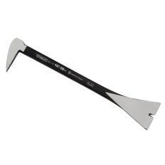 STANLEY KOEVOET FIJN BREDE KLAUW 250MM STANLEY KOEVOET FIJN BREDE KLAUW 250MM