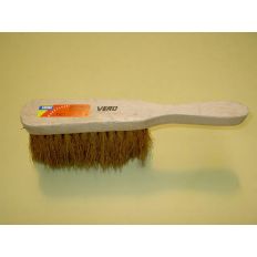 VERO HANDVEGER KOKOS 30.5 CM ONGELAKT
