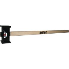 SLEG STAAL VIERKANT 90CM