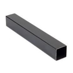 PROFIEL BUIS ONBEHANDELD STAAL 20 X 20 X 2MM
