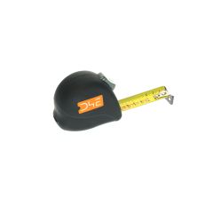 D4E ROLBANDMAAT INCL RUBBEREN HAAK EN MAGNEET 25MM 5MTR D4E ROLBANDMAAT INCL RUBBEREN HAAK EN MAGNEET 25MM 5MTR