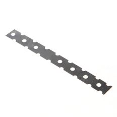 GB LIJMKOPPELSTRIP RVS 200 X 22MM 21212 GB LIJMKOPPELSTRIP RVS 200 X 22MM 21212