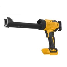 KITPISTOOL OP ACCU VOOR KITKOKERS, GESCHIKT VOOR DEWALT ACCU'S 18V KITPISTOOL OP ACCU VOOR KITKOKERS, GESCHIKT VOOR DEWALT ACCU'S 18V