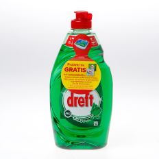 DREFT AFWAS 450ML DREFT AFWAS 450ML