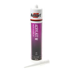 ACRYLAATKIT-W WIT 310ML ACRYLAATKIT-W WIT 310ML