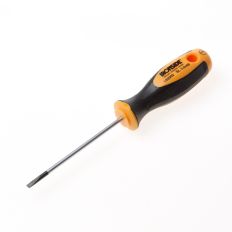 IRONSIDE SCHROEVENDRAAIER 3.0 X 80MM
