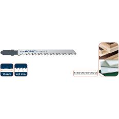 DECOUPEERZAAGBLAD DC220 / T101DP