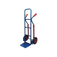 STEEKWAGEN - MAX. LAST 200 KG