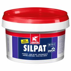 FITTERSKIT SILPAT 450GR.
