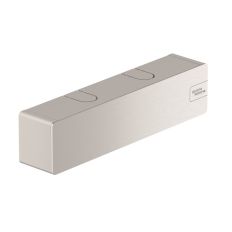 DEURDRANGER TS 92 XEA G EN 2-4 Z/ARM ZILVER