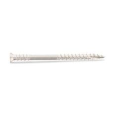TBS-DRILL SEKO-TERRASSENBAUSCHRAUBEN, SCHNEIDKERBE ART. 9143 A2 5,3X40 TX20 TBS-DRILL SEKO-TERRASSENBAUSCHRAUBEN, SCHNEIDKERBE ART. 9143 A2 5,3X40 TX20