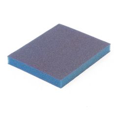 SCHUURPAD FIJN 97 X 120 X 12MM SCHUURPAD FIJN 97 X 120 X 12MM