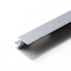 LUVEMA AANSLAGPROFIEL GEANODISEERD B4D.G LUVEMA AANSLAGPROFIEL GEANODISEERD B4D.G