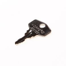 HOPPE SLEUTEL TBV TOKYO 0710VKS/U14Z HOPPE SLEUTEL TBV TOKYO 0710VKS/U14Z